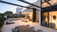 Nouvelle construction - Villa - La Nucía - Coblanca
