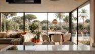 Nouvelle construction - Villa - La Romana - Los Joveres