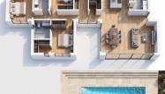Nouvelle construction - Villa - La Romana - Los Joveres