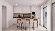 Nouvelle construction - Villa - Lorca - Jardines de Almenara