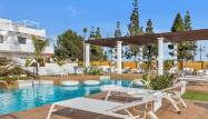Nouvelle construction - Villa - Los Alcazares - La Serena Golf