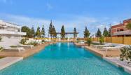 Nouvelle construction - Villa - Los Alcazares - La Serena Golf