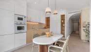 Nouvelle construction - Villa - Los Alcazares - La Serena Golf