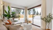 Nouvelle construction - Villa - Los Alcazares - La Serena Golf