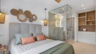 Nouvelle construction - Villa - Los Alcazares - La Serena Golf