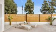 Nouvelle construction - Villa - Los Alcazares - La Serena Golf