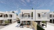 Nouvelle construction - Villa - Los Alcazares - Lomas Del Rame