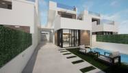 Nouvelle construction - Villa - Los Alcazares - Playa La Concha