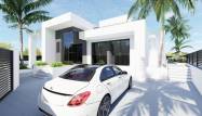 Nouvelle construction - Villa - Los Alcazares - Santa Rosalia Lake and Life Resort