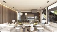 Nouvelle construction - Villa - Los Alcazares - Santa Rosalia Lake and Life Resort