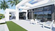 Nouvelle construction - Villa - Los Alcazares - Santa Rosalia Lake and Life Resort