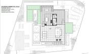Nouvelle construction - Villa - Los Alcazares - Santa Rosalia Lake and Life Resort