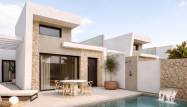 Nouvelle construction - Villa - Los Alcazares - Serena Golf