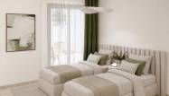 Nouvelle construction - Villa - Los Alcazares - Serena Golf