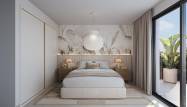 Nouvelle construction - Villa - Los Alcazares - Serena Golf