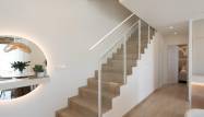Nouvelle construction - Villa - Los Alcazares - Serena Golf