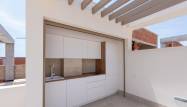 Nouvelle construction - Villa - Los Alcazares - Serena Golf