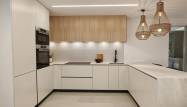 Nouvelle construction - Villa - Los Alcazares - Torre del Rame