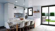 Nouvelle construction - Villa - Los Belones - Centro