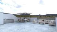 Nouvelle construction - Villa - Los Belones - Centro