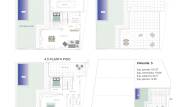 Nouvelle construction - Villa - Los Belones - Centro