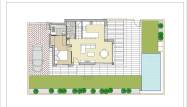 Nouvelle construction - Villa - Los Montesinos - La Herrada