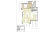 Nouvelle construction - Villa - Los Montesinos - La Herrada