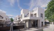 Nouvelle construction - Villa - Los Montesinos - La Herrada