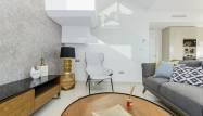 Nouvelle construction - Villa - Los Montesinos - La Herrada