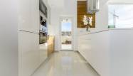 Nouvelle construction - Villa - Los Montesinos - La Herrada