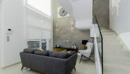 Nouvelle construction - Villa - Los Montesinos - La Herrada