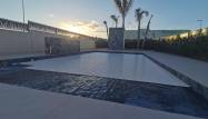 Nouvelle construction - Villa - Los Montesinos - La Herrada