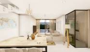 Nouvelle construction - Villa - Los Urrutias - Estrella De Mar