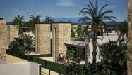 Nouvelle construction - Villa - Mazarron - Camposol Golf