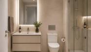 Nouvelle construction - Villa - Mazarron - Country Club