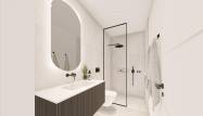 Nouvelle construction - Villa - Molina De Segura - Urb. La Quinta