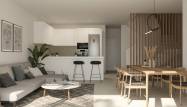 Nouvelle construction - Villa - Monforte del Cid - Alenda Golf