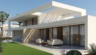 Nouvelle construction - Villa - Monforte del Cid - Font del Llop