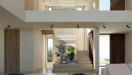 Nouvelle construction - Villa - Monforte del Cid - Font del Llop