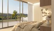 Nouvelle construction - Villa - Monforte del Cid - Font del Llop