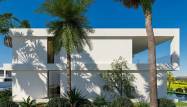 Nouvelle construction - Villa - Monforte del Cid - Font del Llop
