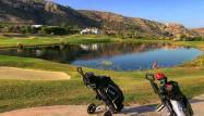 Nouvelle construction - Villa - Monforte del Cid - Font del Llop
