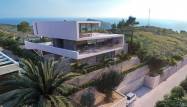 Nouvelle construction - Villa - Moraira - El Portet