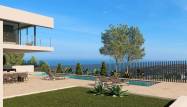 Nouvelle construction - Villa - Moraira - El Portet