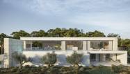 Nouvelle construction - Villa - Moraira_Teulada - Moravit