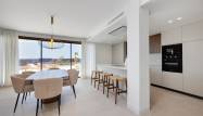 Nouvelle construction - Villa - Muchamiel - Cotoveta