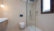 Nouvelle construction - Villa - Muchamiel - Cotoveta