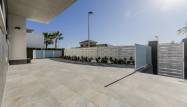Nouvelle construction - Villa - Murcia - Lorca