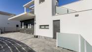 Nouvelle construction - Villa - Murcia - Lorca