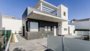 Nouvelle construction - Villa - Murcia - Lorca